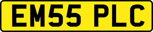 EM55PLC