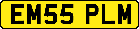 EM55PLM