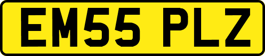 EM55PLZ