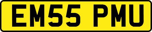 EM55PMU
