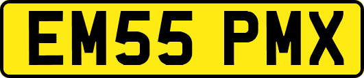 EM55PMX