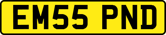 EM55PND