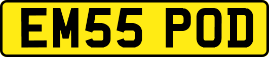 EM55POD