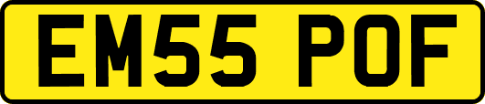 EM55POF