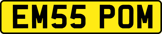 EM55POM