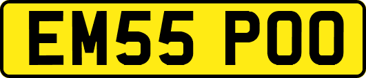 EM55POO