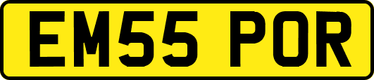 EM55POR