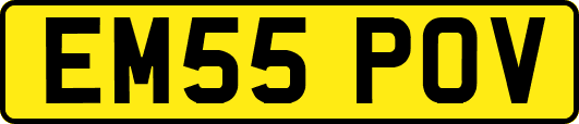 EM55POV