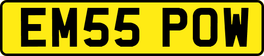 EM55POW