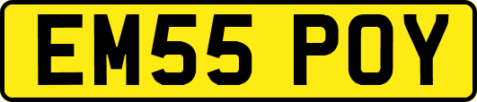 EM55POY