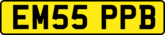 EM55PPB