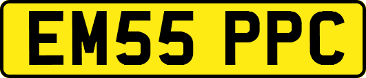 EM55PPC