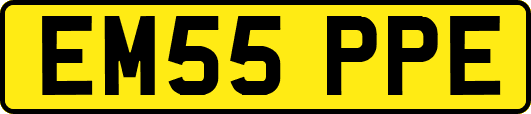 EM55PPE