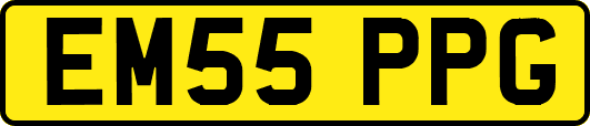 EM55PPG