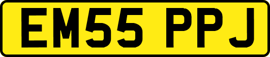 EM55PPJ
