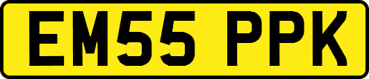 EM55PPK