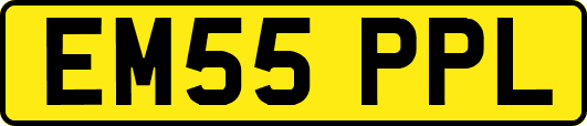 EM55PPL