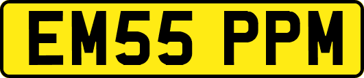 EM55PPM