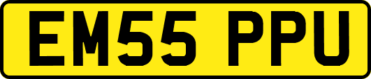 EM55PPU