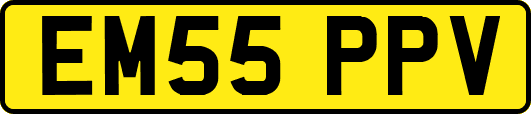 EM55PPV