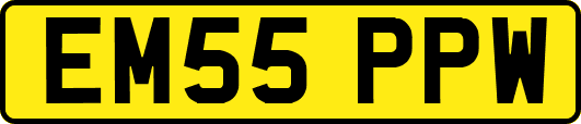 EM55PPW
