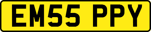 EM55PPY