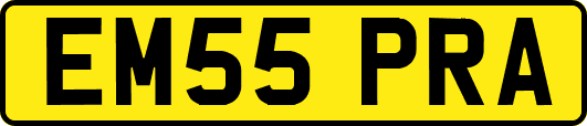 EM55PRA