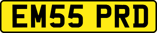 EM55PRD