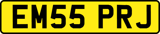 EM55PRJ