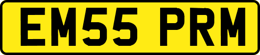 EM55PRM