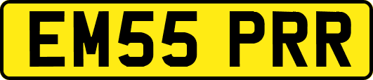 EM55PRR