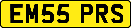 EM55PRS
