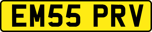 EM55PRV