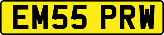 EM55PRW