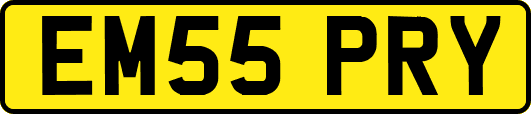 EM55PRY