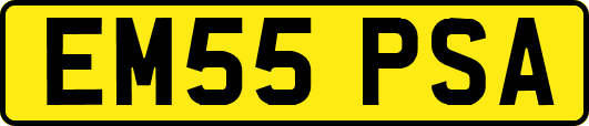 EM55PSA