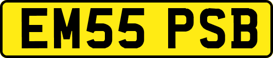 EM55PSB