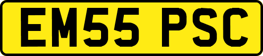 EM55PSC