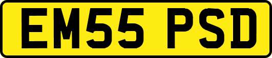 EM55PSD
