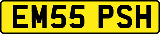 EM55PSH