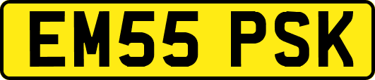 EM55PSK