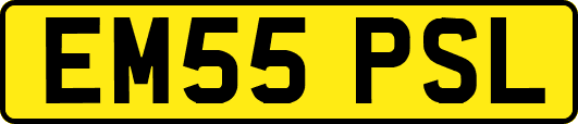 EM55PSL