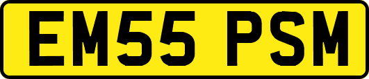 EM55PSM