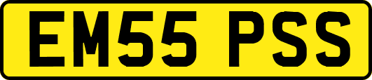EM55PSS