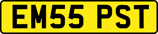 EM55PST