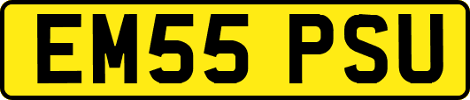 EM55PSU