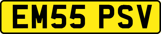 EM55PSV