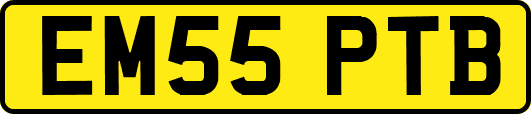 EM55PTB