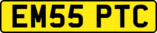 EM55PTC