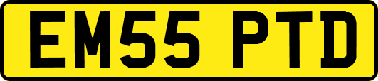 EM55PTD
